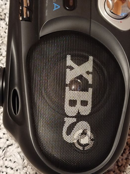 Vintage Kansai anii"90