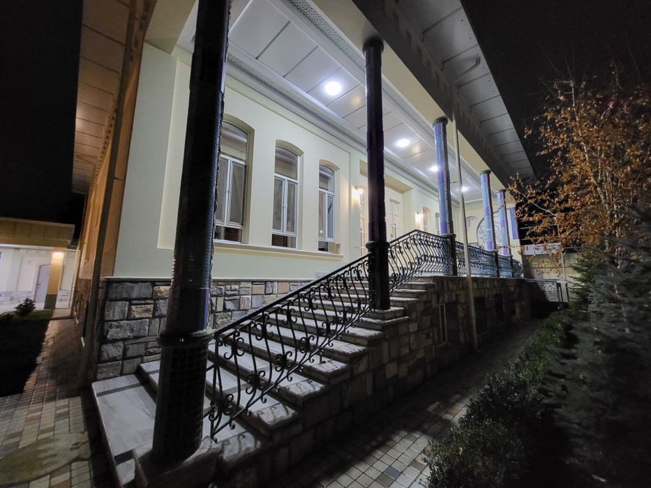 Аренда уютного участка в Мирзо-Улугбекском районе!