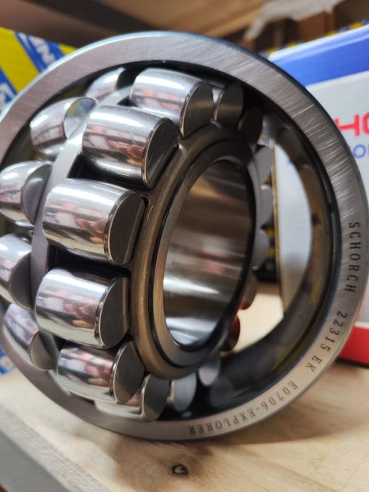 Подшипник 22315EK усиленный оригинал