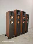 Boxe 2 seturi,Klipsch RF 52 si RF 62.