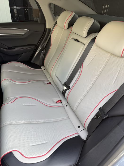 BYD CHAZOR FULL. 4 позиция. 21000$