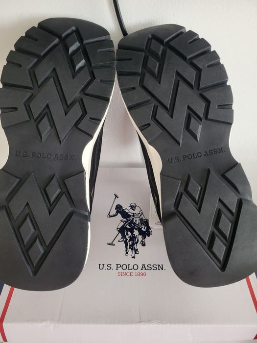Adidași noi U.S POLO ASSN damă nr 39