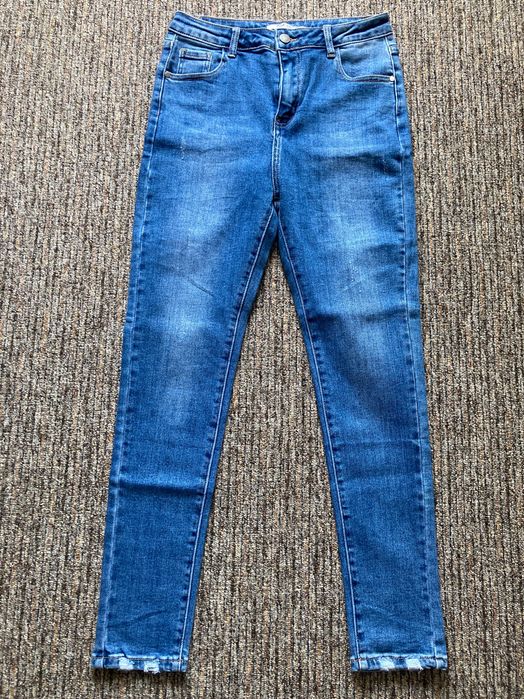 Blugi Pink Girl, marimea S/M