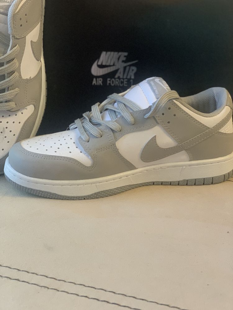 Nike air force 1 40 номер