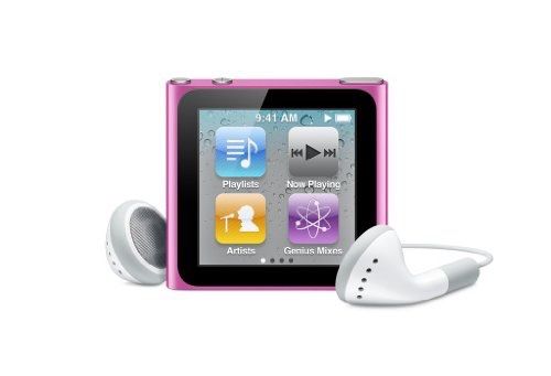 iPod nano6