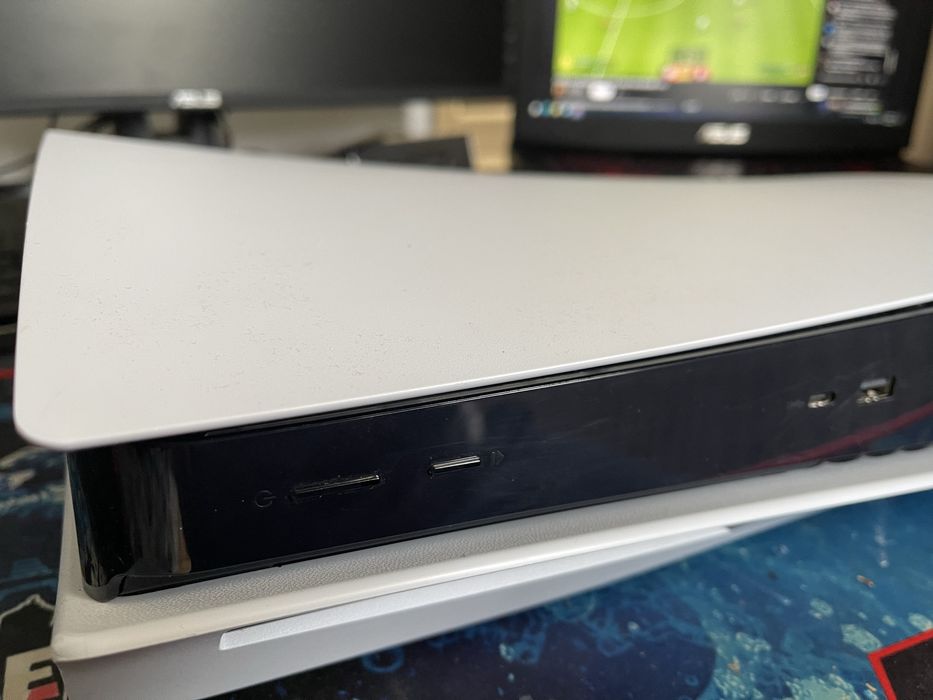 Playstation 5 ps5 cu disc