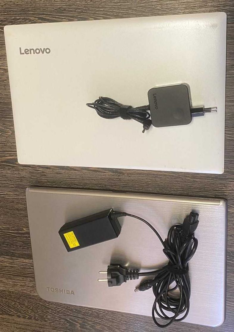 Laptop Toshiba/Lenovo