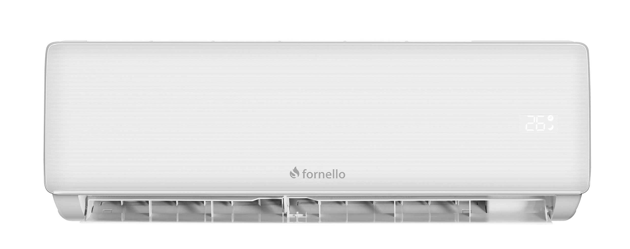 Aer conditionat Fornello BluStar FAN 24 CB, 24000 BTU