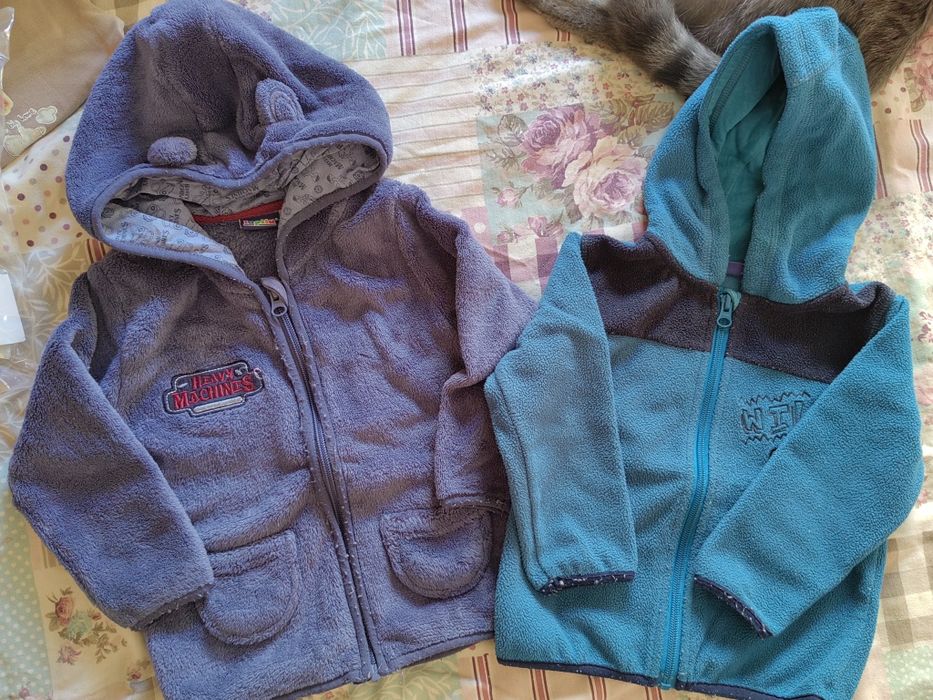 Дрешки момче 86-92 размер