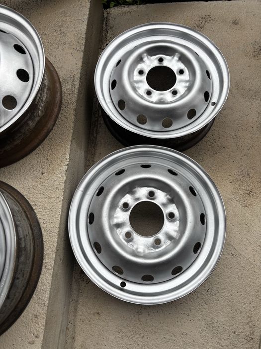 Продавам джанти 16ки