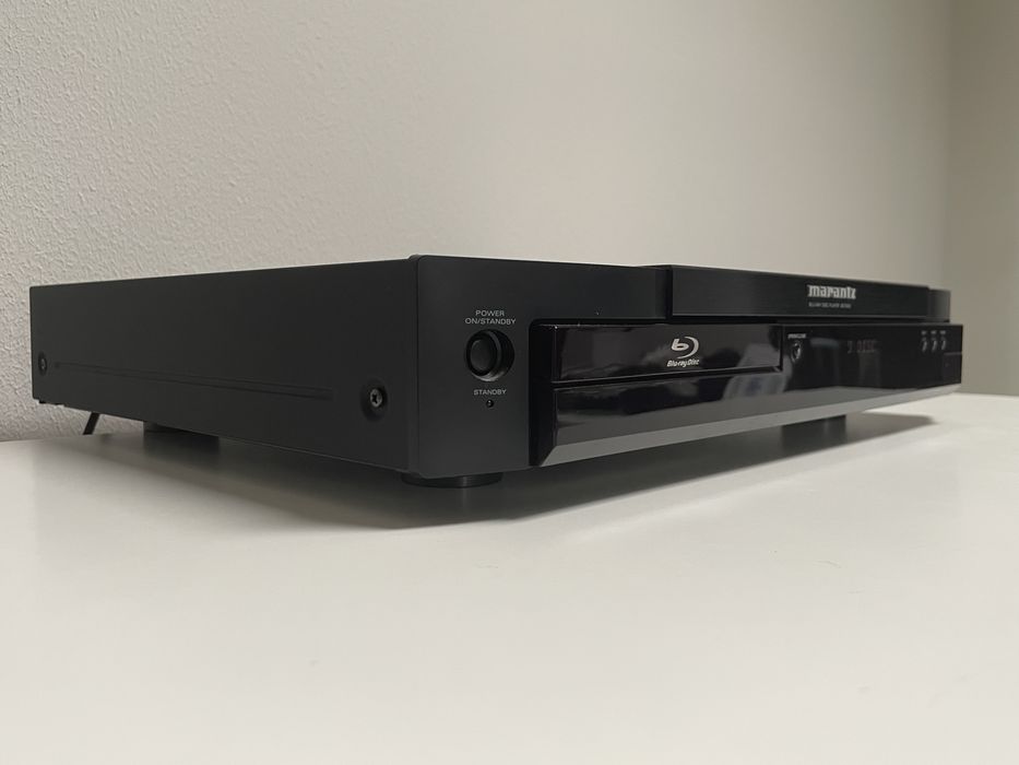 Blu-Ray Marantz BD7003
