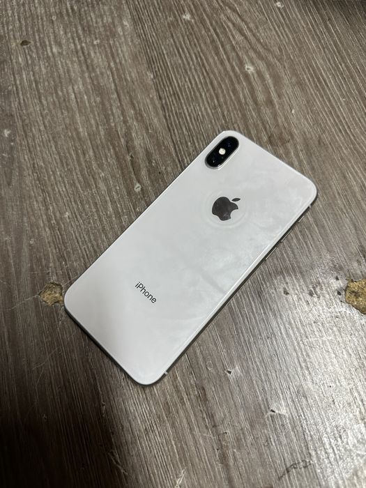 Iphone x/айфон х