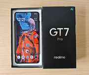 Realme GT7 Pro, Snapdragon 8 Elite, 12 GB RAM/256GB, 6500mAh, Global