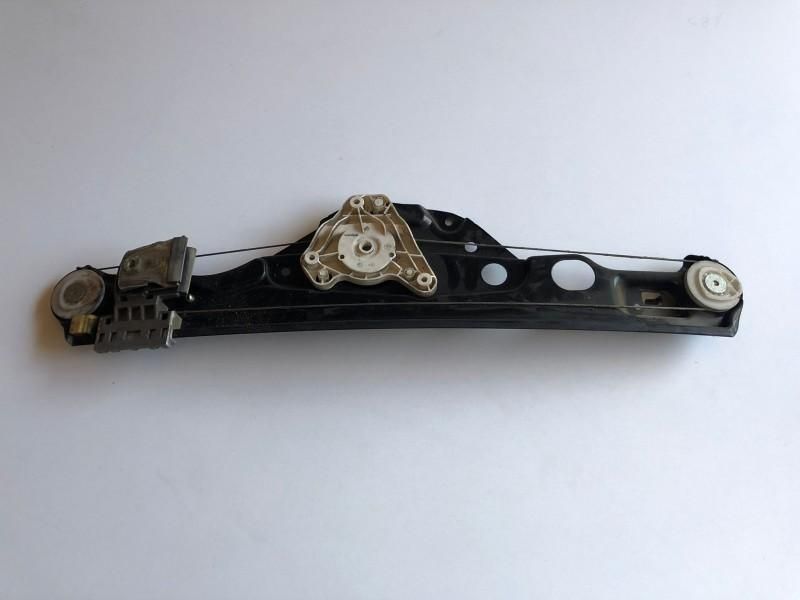 Macara geam electric stanga spate Mercedes E-Class (2002-2008) [W211] a2117300146