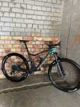 Scott Spark rc 900