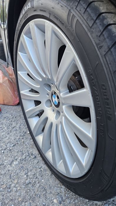 Джанти BMW Style 235 19'
