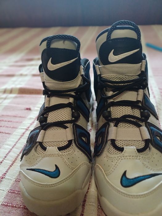 Маратонки найк използвани