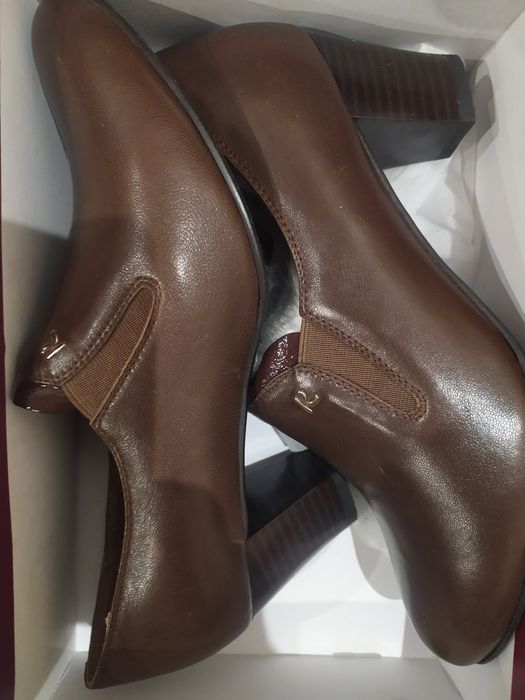 Обувь лето осень 40 размер