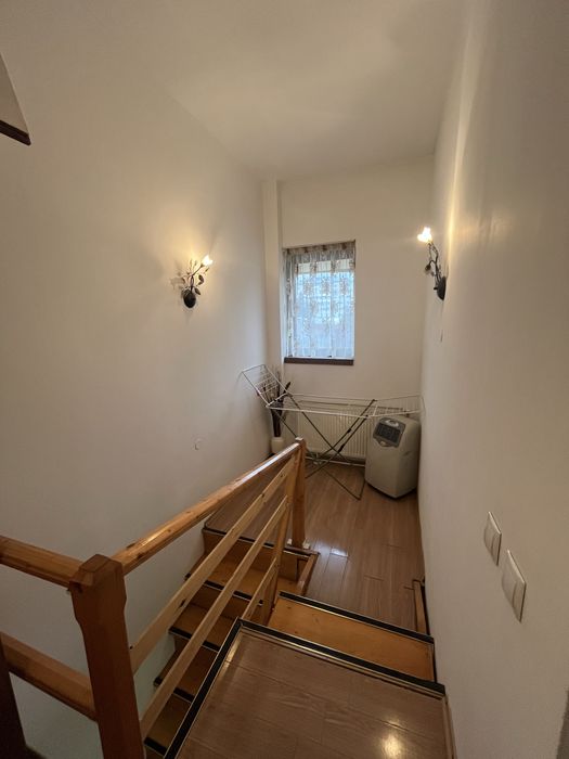 Casa Parter+Etaj-Zona centrala