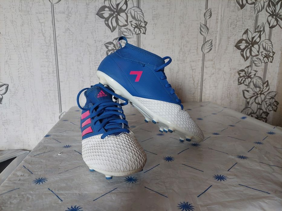 Бутонки Adidas Ace 17.3