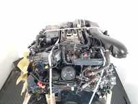 Motor pentru camioane Renault DTI5 210 EUVI - Piese de motor Renault