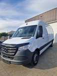 Mercedes Sprinter 516, An 2020 Euro 6, Clima, Navigatie