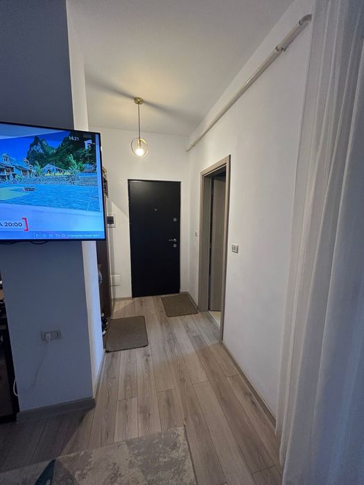 Inchiriez apartament cu o camera