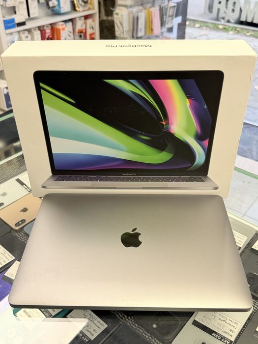 Apple MacBook Pro 13" M2 2022 256GB SSD