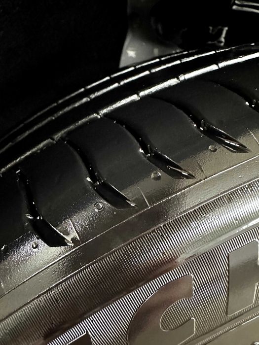 Гуми MICHELIN PRIMACY 4 235/45 R20 100V XL S1, DOT 3424, 700 лв. 4бр.