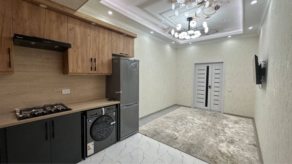 Срочно сдается Люкс квартира на Согдиане‼️