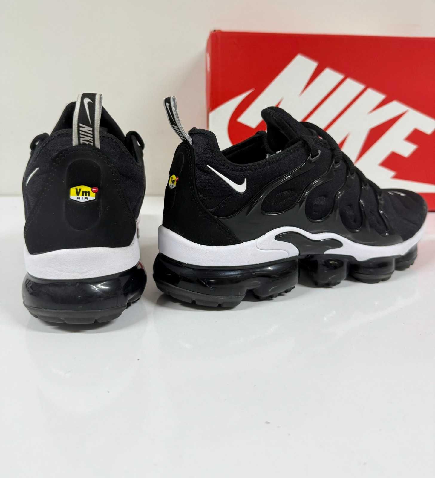 Nike Air VaporMax Plus
