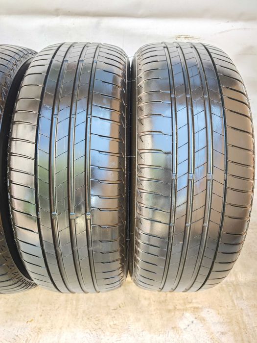 Anvelope 205/60/16 an 2024 vara BRIDGESTONE Turanza T005