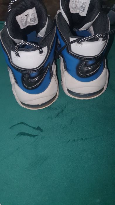 Uptempo nike originali