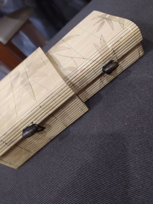 Продам шкатулки 2 шт