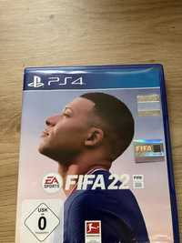 FIFA 22 ФИФА 22 FIFA22 FC22 за PlayStation 4 PS4 ПС4