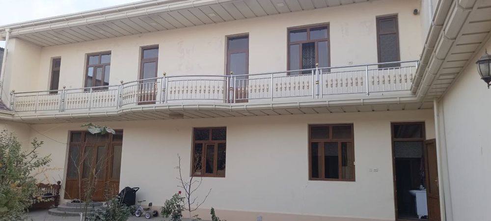 Продается дом с мебелью