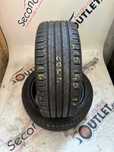 Super Anvelope Vara 2X 215/45 R17 Continental