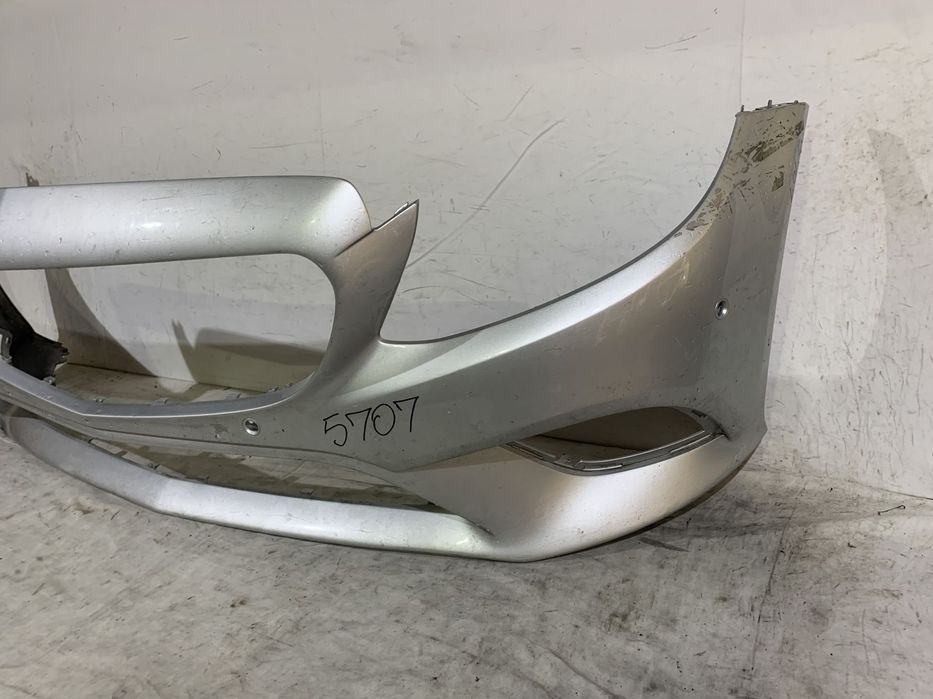 Bara fata Mercedes C-Class W205, facelift, 2018, 2019, 2020, 2021, cod origine OE A2058851101.