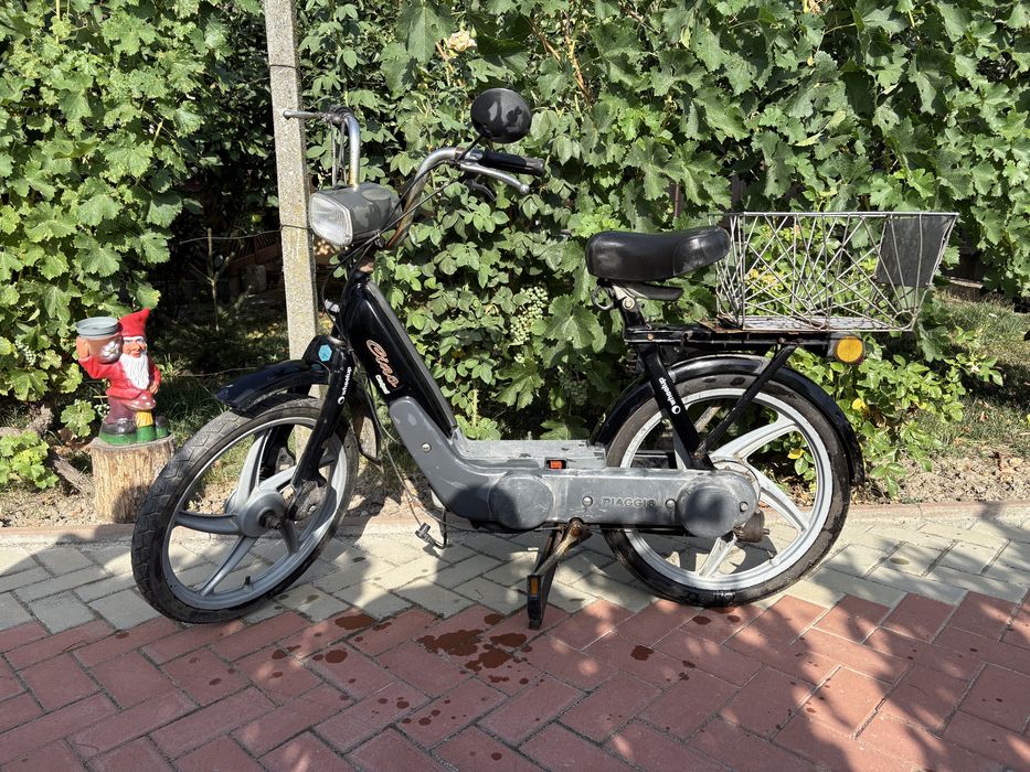 Moped Piaggio Ciao