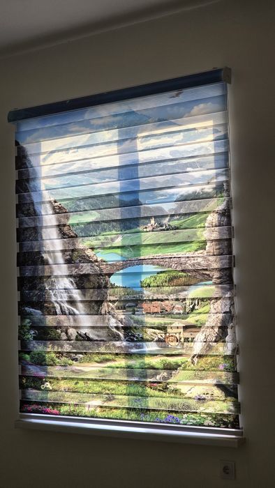 Praym Jalyuzi Buxoro sifatli va xamyonbob