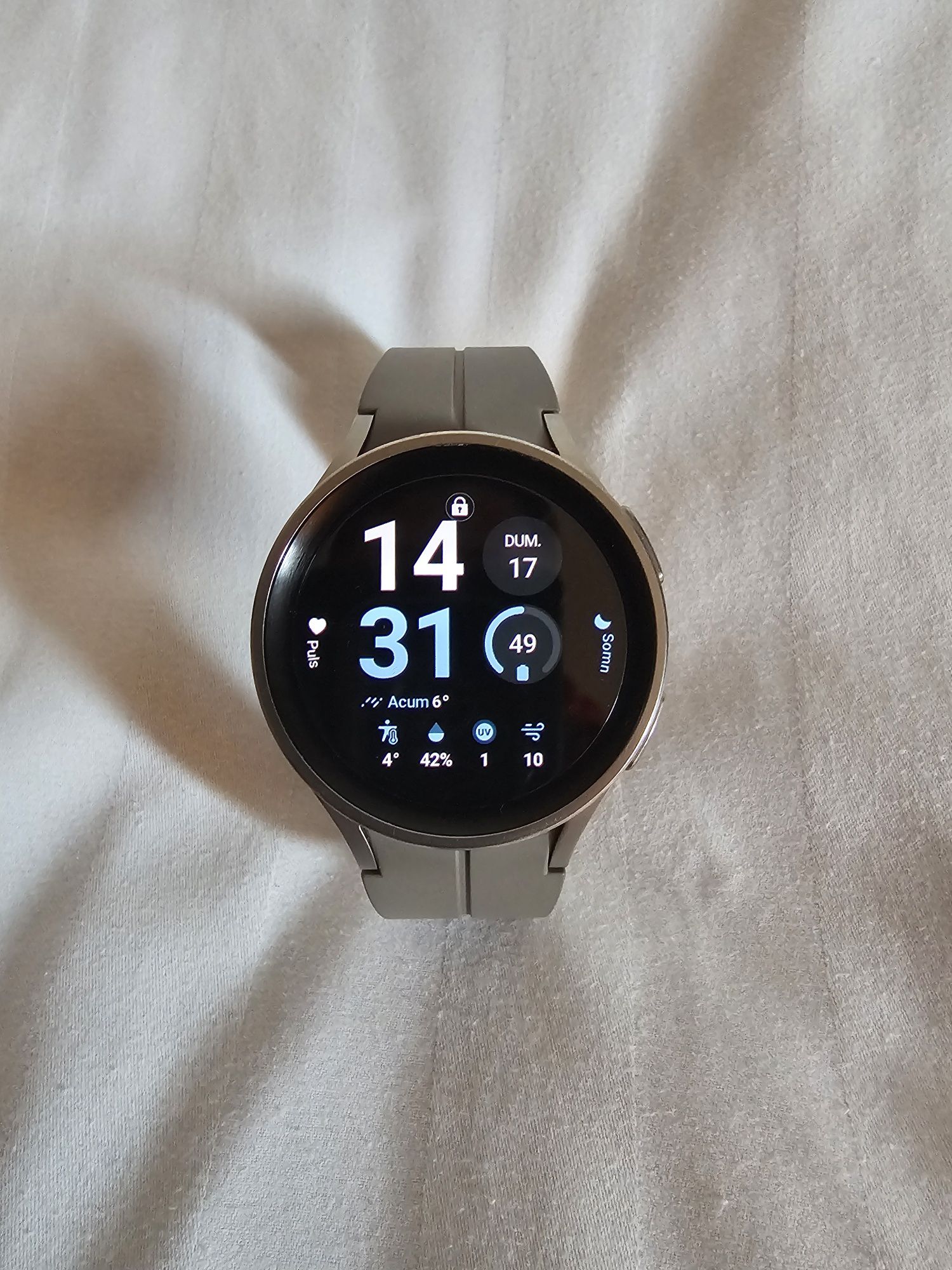 Samsung Galaxy Watch 5 Pro LTE