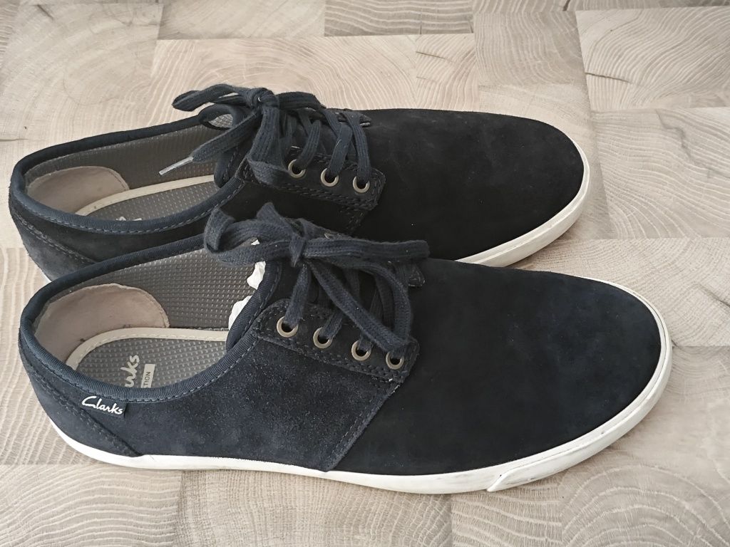 Pantofi CLARKS Mărime 42