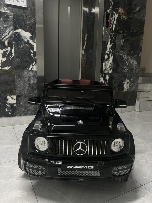 Продам элэктромобиль