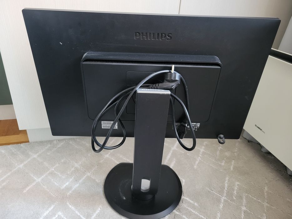 Геймърски монитор Philips 24''