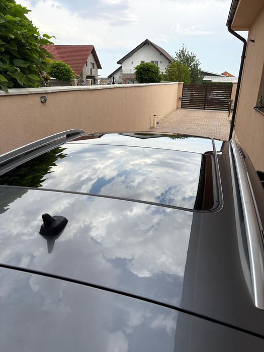 Volkswagen Tiguan 2.0 tdi dsg