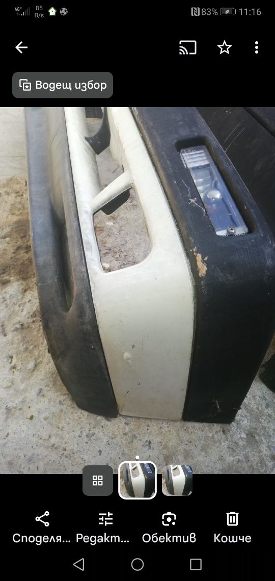 Салон Volkswagen jetta