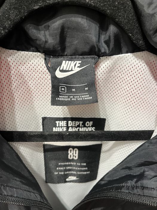 Geaca Nike, marimea M