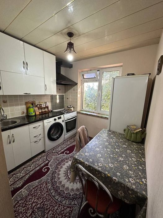 Срочно сдаётся квартира Вокзал