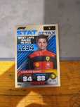 Carlos Sainz #134 2022 Topps Turbo Attax Formula 1