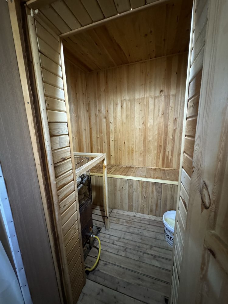 Шикарный Загородный Дом